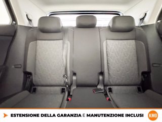 VOLKSWAGEN T-cross 1.0 tsi edition plus 115cv 9