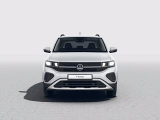 VOLKSWAGEN T-cross 1.0 tsi edition plus 115cv 4