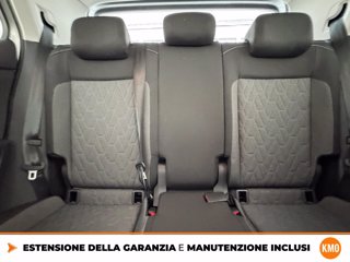 VOLKSWAGEN T-cross 1.0 tsi edition plus 115cv 9
