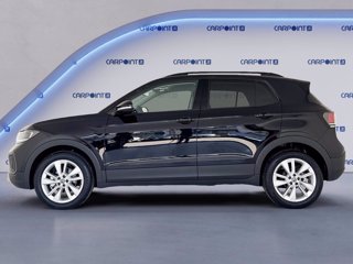 VOLKSWAGEN T-cross 1.0 tsi edition plus 115cv 3