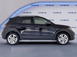 VOLKSWAGEN T-cross 1.0 tsi edition plus 115cv 5