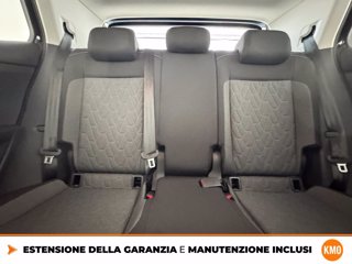 VOLKSWAGEN T-cross 1.0 tsi edition plus 115cv 9