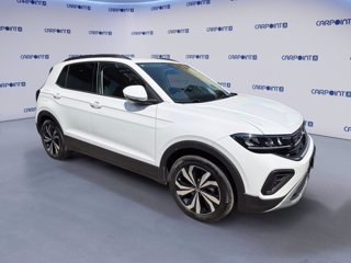 VOLKSWAGEN T-cross 1.0 tsi edition plus 115cv 2