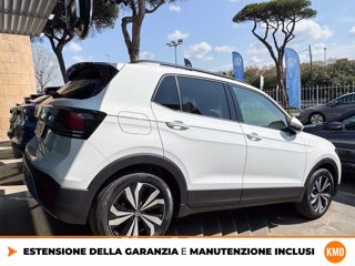 VOLKSWAGEN T-cross 1.0 tsi edition plus 115cv 3