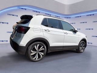 VOLKSWAGEN T-cross 1.0 tsi edition plus 115cv 3