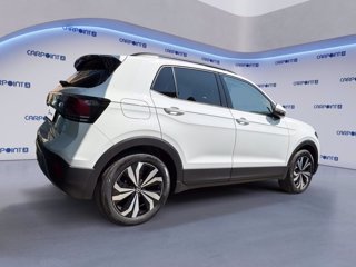 VOLKSWAGEN T-cross 1.0 tsi edition plus 115cv 3