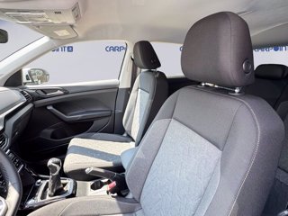 VOLKSWAGEN T-cross 1.0 tsi edition plus 115cv 7