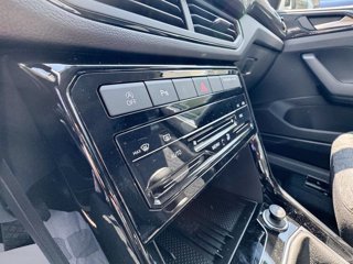 VOLKSWAGEN T-cross 1.0 tsi edition plus 115cv 8