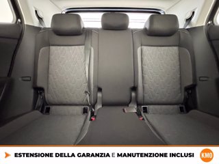 VOLKSWAGEN T-cross 1.0 tsi edition plus 115cv 9