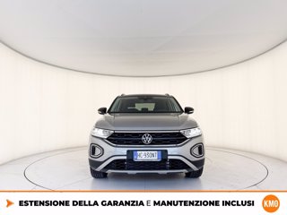 VOLKSWAGEN T-roc 2.0 tdi sport 115cv 2