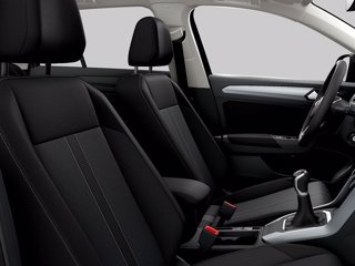 VOLKSWAGEN T-roc 2.0 tdi life 115cv 5