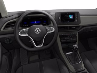 VOLKSWAGEN T-roc 2.0 tdi sport 115cv 5