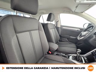 VOLKSWAGEN T-roc 2.0 tdi sport 115cv 7