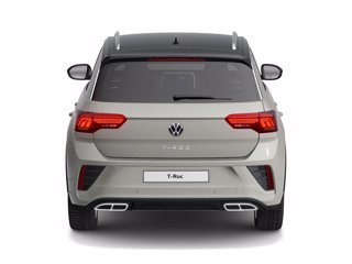 VOLKSWAGEN T-roc 2.0 tdi r-line plus 150cv dsg 3