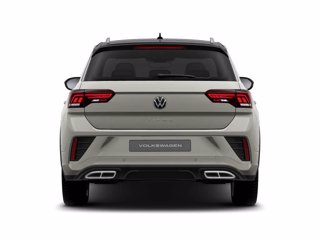 VOLKSWAGEN T-roc 2.0 tdi r-line plus 150cv dsg 3