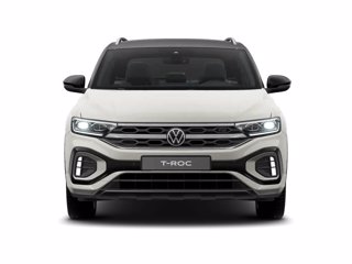 VOLKSWAGEN T-roc 2.0 tdi r-line plus 150cv dsg 4