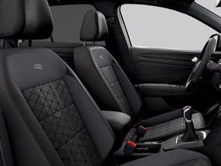 VOLKSWAGEN T-roc 2.0 tdi r-line 150cv dsg 5