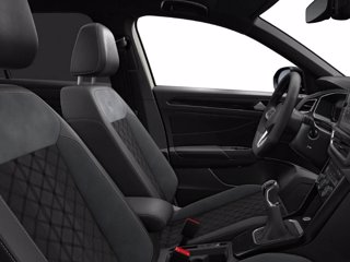 VOLKSWAGEN T-roc 2.0 tdi r-line plus 150cv dsg 6