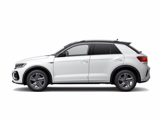 VOLKSWAGEN T-roc 2.0 tdi r-line 150cv dsg 1