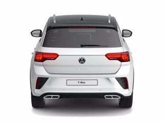 VOLKSWAGEN T-roc 2.0 tdi r-line plus 150cv dsg 3