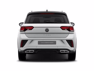 VOLKSWAGEN T-roc 2.0 tdi r-line plus 150cv dsg 3