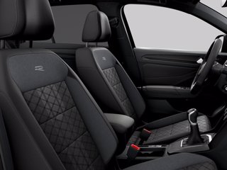 VOLKSWAGEN T-roc 2.0 tdi r-line plus 150cv dsg 5