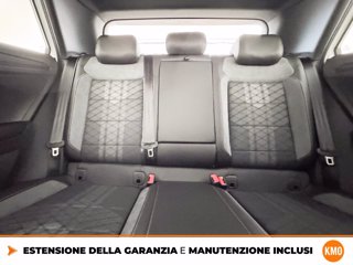 VOLKSWAGEN T-roc 2.0 tdi r-line plus 150cv dsg 9