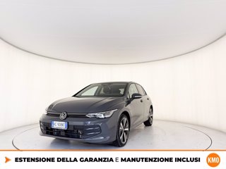 VOLKSWAGEN Golf 1.5 tsi ehybrid edition plus 204cv dsg