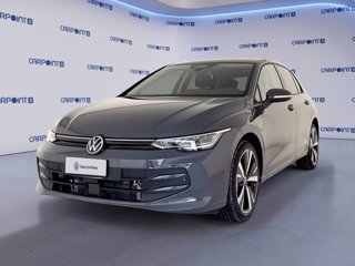 VOLKSWAGEN Golf 1.5 tsi ehybrid edition plus 204cv dsg 0