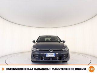 VOLKSWAGEN Golf 1.5 tsi ehybrid edition plus 204cv dsg 2