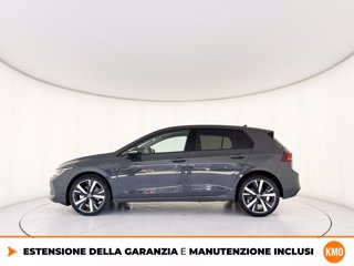 VOLKSWAGEN Golf 1.5 tsi ehybrid edition plus 204cv dsg 3