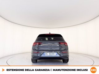 VOLKSWAGEN Golf 1.5 tsi ehybrid edition plus 204cv dsg 4