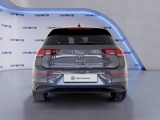 VOLKSWAGEN Golf 1.5 tsi ehybrid edition plus 204cv dsg 4