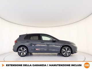 VOLKSWAGEN Golf 1.5 tsi ehybrid edition plus 204cv dsg 5