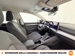 VOLKSWAGEN Golf 1.5 tsi ehybrid edition plus 204cv dsg 6