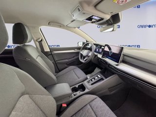 VOLKSWAGEN Golf 1.5 tsi ehybrid edition plus 204cv dsg 6