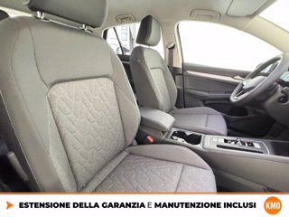 VOLKSWAGEN Golf 1.5 tsi ehybrid edition plus 204cv dsg 7