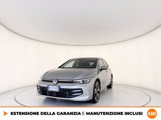 VOLKSWAGEN Golf 1.5 tsi ehybrid edition plus 204cv dsg