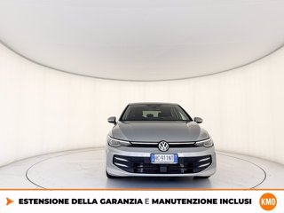 VOLKSWAGEN Golf 1.5 tsi ehybrid edition plus 204cv dsg 2