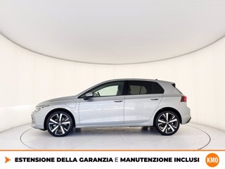 VOLKSWAGEN Golf 1.5 tsi ehybrid edition plus 204cv dsg 3
