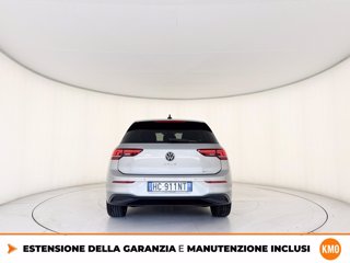 VOLKSWAGEN Golf 1.5 tsi ehybrid edition plus 204cv dsg 4