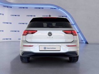 VOLKSWAGEN Golf 1.5 tsi ehybrid edition plus 204cv dsg 4