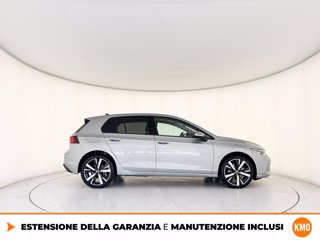 VOLKSWAGEN Golf 1.5 tsi ehybrid edition plus 204cv dsg 5