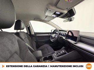 VOLKSWAGEN Golf 1.5 tsi ehybrid edition plus 204cv dsg 6