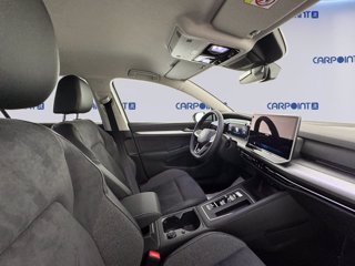 VOLKSWAGEN Golf 1.5 tsi ehybrid edition plus 204cv dsg 6
