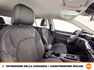 VOLKSWAGEN Golf 1.5 tsi ehybrid edition plus 204cv dsg 7