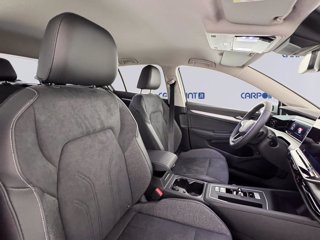 VOLKSWAGEN Golf 1.5 tsi ehybrid edition plus 204cv dsg 7