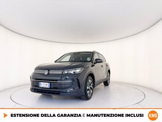 VOLKSWAGEN Tiguan 2.0 tdi edition plus 150cv dsg 0