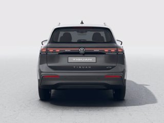 VOLKSWAGEN Tiguan 2.0 tdi edition plus 150cv dsg 3