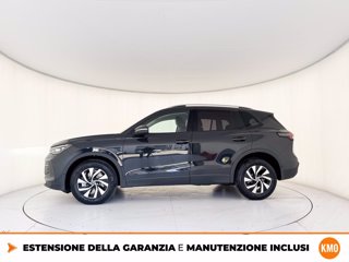 VOLKSWAGEN Tiguan 2.0 tdi edition plus 150cv dsg 3